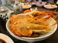 -三酉星·枫·山風与野菜(上海总店)