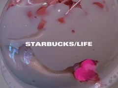 -星巴克臻选(上海淮海百盛购物中心店)