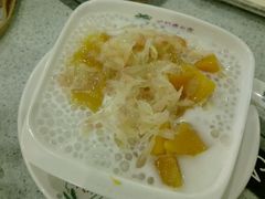 -松记糖水店(铜锣湾分店)