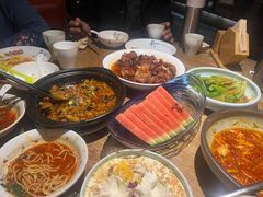 -辛香汇·现炒川菜(武进吾悦店)