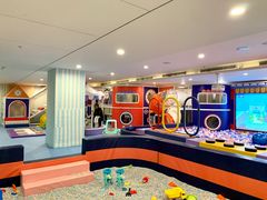 -上海国展宝龙丽筠酒店