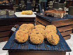 -云海轩·海鲜自助-河北云瑧世纪大饭店1F