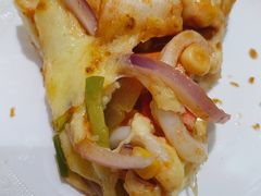 -阳光披萨(辽宁路店)
