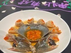 -江南厨子(万象天地店)