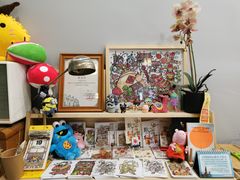 零售区-歎雪糕低糖低脂Gelato冰淇淋