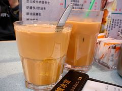 冰奶茶-华嫂冰室(尖沙咀店)