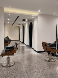 -SWANK SALON