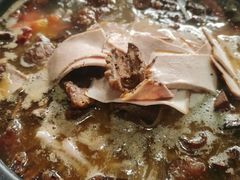 -小伟猪脚火锅店(颐园里店)