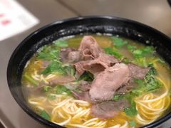 -河南拉面(肇周路店)