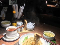 -十面春风·江南面馆(崇宁路店)