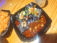 -螺大蛳柳州螺蛳粉·火锅·热干面(西城永捷店)