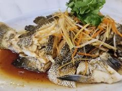 -常家活海鲜小吃(仅一家无分店)