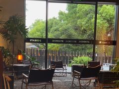 -J Create城市露营咖啡·简餐·宠物(上海动物园店)