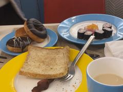 -帝企鹅自助餐厅•儿童岛•真企鹅(长隆企鹅酒店)