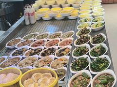 -闫家粥铺(吉林大路店)