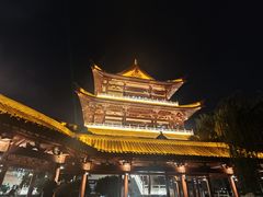 -杜甫江阁
