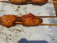 -华府九号海鲜烧烤大排档(龙域店)