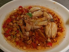 -味之绝·美蛙鱼头火锅(科巷店)