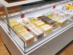 -好利来(西铁营万达广场店)