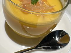 -深圳美高梅酒店-品聚嘉府中餐厅
