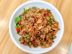 -老舅老蒙肉饼非遗店(一店)