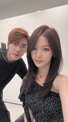 -DL HOPE明星造型