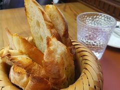 -Golden Lily河内巴黎法越料理餐厅(建国西路店)