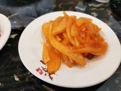 小菜-桃园中华料理炸酱面(燕儿岛路店)