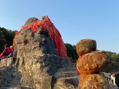 -冠头岭