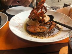 -Ministry of Crab(科伦坡店)