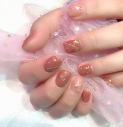-RL Nail·瑞丽美甲美睫品牌原创店