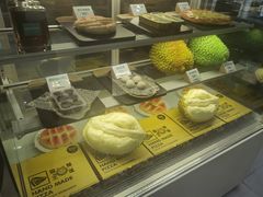 -猫王榴莲世家(三里屯SOHO商场店)