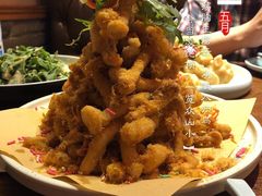 肉松蛋黄小蘑菇-津沽小院(天津之眼店)