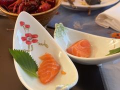 -盛宴自助餐厅(运达喜来登店)