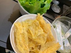 -潮汕大目牛肉火锅(上梅林店)