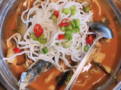 -几荷·恰似故人来(秀水广场店)