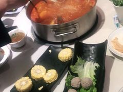-陈记顺和潮汕牛肉火锅(棠德南路店)