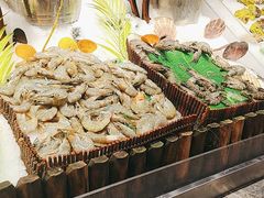 -犇放和牛烤肉·烤榴莲自助(苏宁城市奥莱店)