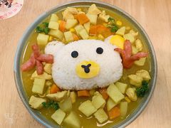 -红小满休闲餐厅(十全街店)