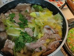 -川堂风·跷脚牛肉·乐山爆炒(中建乐荟天地店)