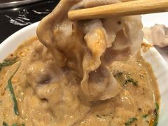 -楼外楼大刀肉传统火锅居(繁荣路店)