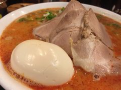 -博多一幸舍(侨福芳草地购物中心店)