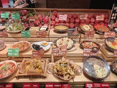 -炉小哥烤肉(信万广场店)