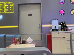 -小杨生煎(深圳岗厦北店)
