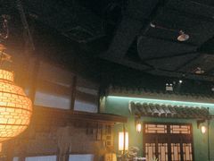 -佬麻雀·新湘菜(珠海金发购物中心店)