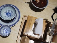 -南京大牌档(龙江新城市广场店)