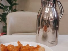 -大鸭梨烤鸭店(花园村店)