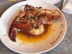 -Ministry of Crab•MOC(交子大道店)