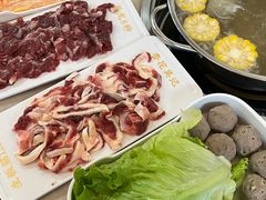 -杏花吴记牛肉火锅