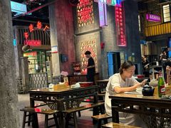 -老五烧烤(盘金华府总店)